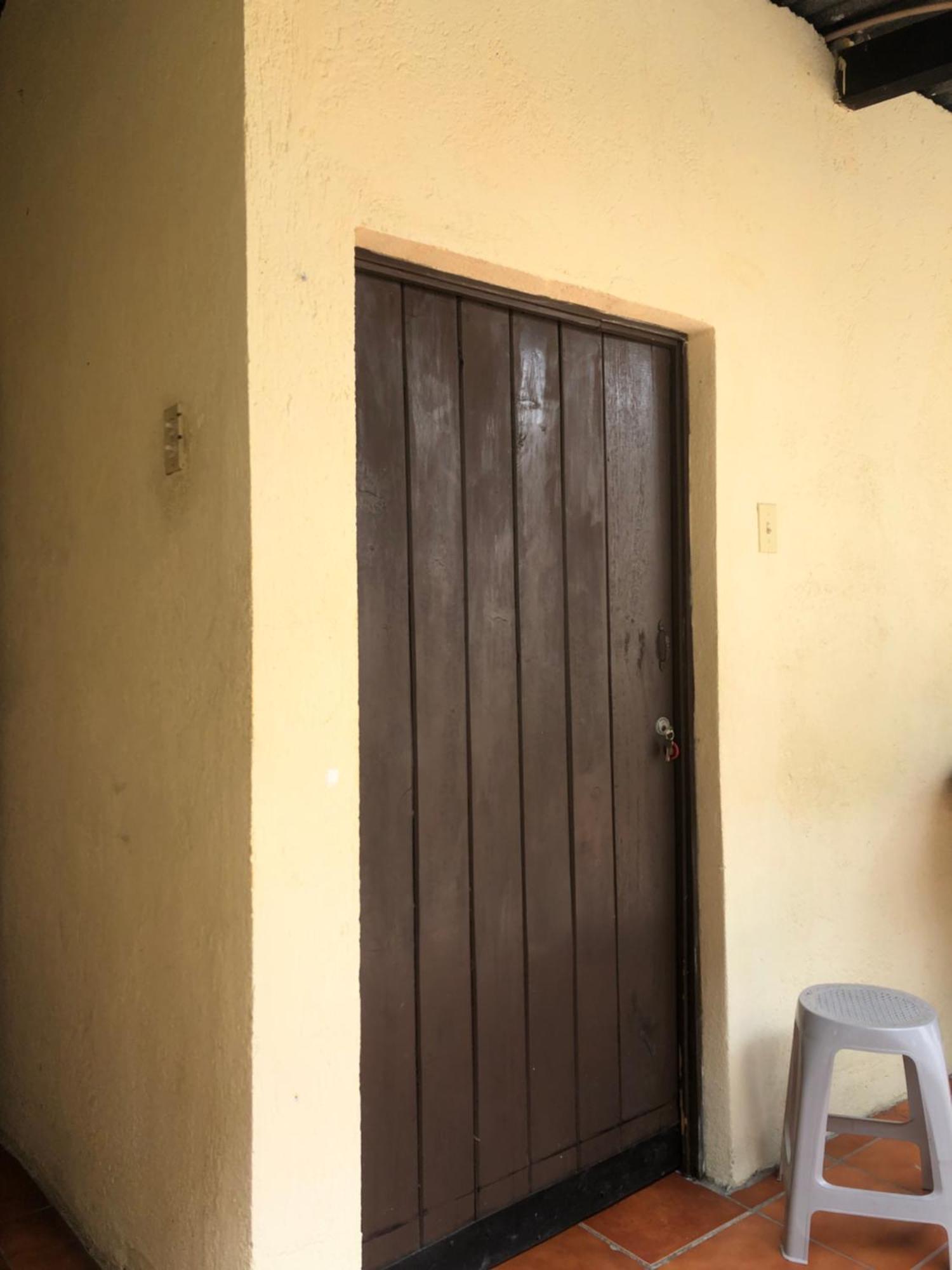 Hospedaje Basico El Jaguar Hotel Antigua Kültér fotó